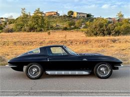1966 Chevrolet Corvette (CC-2070317) for sale in Cadillac, Michigan