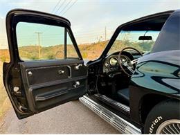 1966 Chevrolet Corvette (CC-2070317) for sale in Cadillac, Michigan