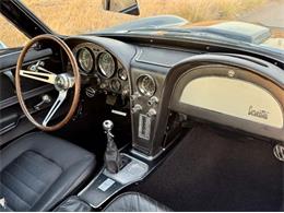 1966 Chevrolet Corvette (CC-2070317) for sale in Cadillac, Michigan