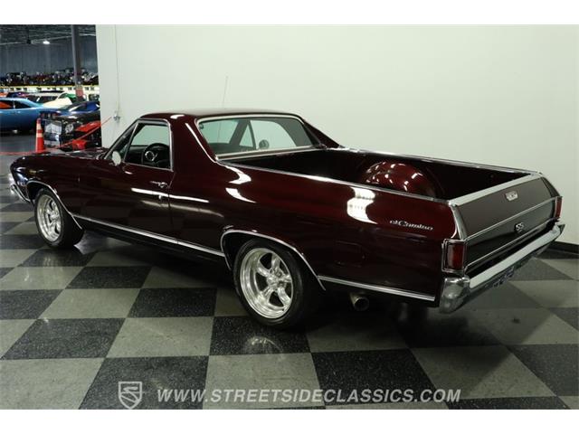 1968 Chevrolet El Camino (CC-2073170) for sale in Lutz, Florida