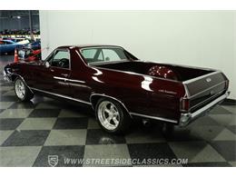 1968 Chevrolet El Camino (CC-2073170) for sale in Lutz, Florida
