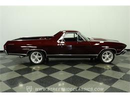 1968 Chevrolet El Camino (CC-2073170) for sale in Lutz, Florida