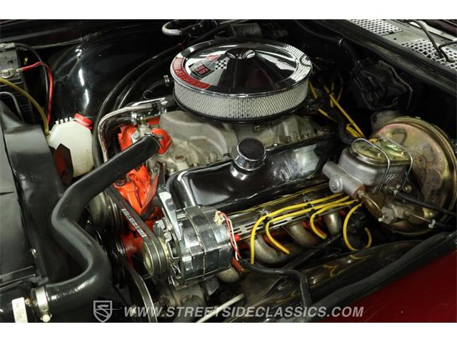 1968 Chevrolet El Camino (CC-2073170) for sale in Lutz, Florida