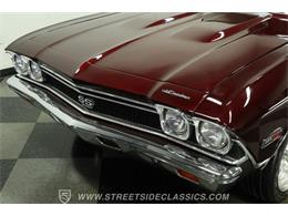 1968 Chevrolet El Camino (CC-2073170) for sale in Lutz, Florida