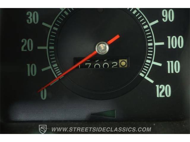 1968 Chevrolet El Camino (CC-2073170) for sale in Lutz, Florida