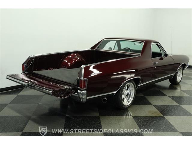 1968 Chevrolet El Camino (CC-2073170) for sale in Lutz, Florida