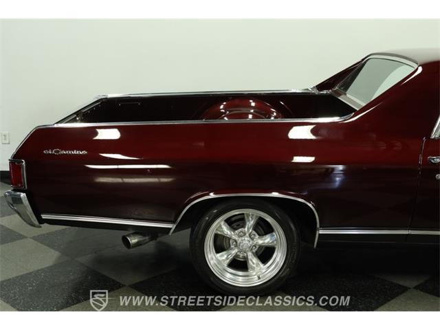 1968 Chevrolet El Camino (CC-2073170) for sale in Lutz, Florida
