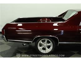 1968 Chevrolet El Camino (CC-2073170) for sale in Lutz, Florida