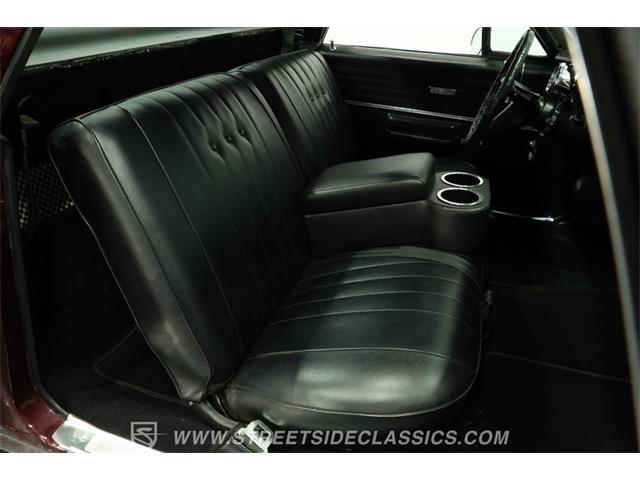 1968 Chevrolet El Camino (CC-2073170) for sale in Lutz, Florida