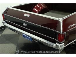 1968 Chevrolet El Camino (CC-2073170) for sale in Lutz, Florida