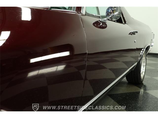 1968 Chevrolet El Camino (CC-2073170) for sale in Lutz, Florida