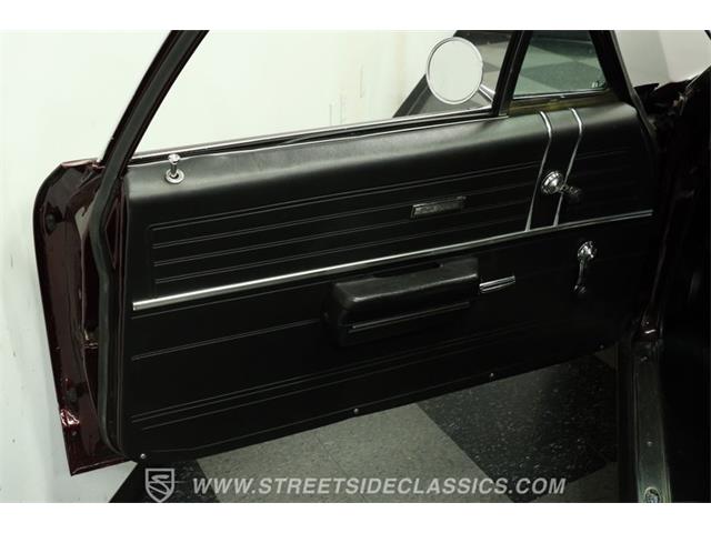 1968 Chevrolet El Camino (CC-2073170) for sale in Lutz, Florida