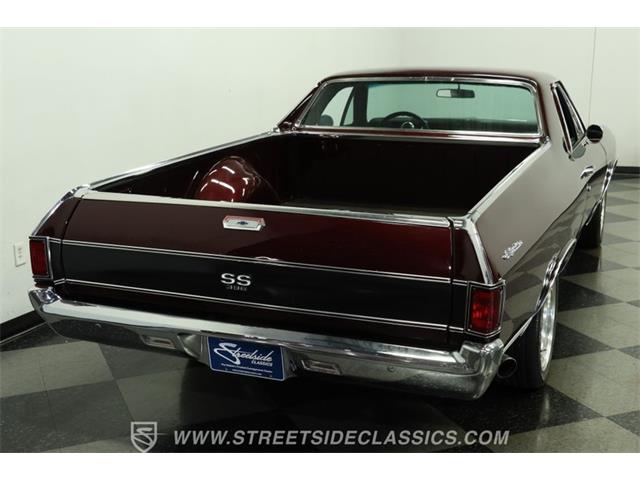 1968 Chevrolet El Camino (CC-2073170) for sale in Lutz, Florida