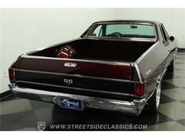 1968 Chevrolet El Camino (CC-2073170) for sale in Lutz, Florida