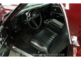 1968 Chevrolet El Camino (CC-2073170) for sale in Lutz, Florida