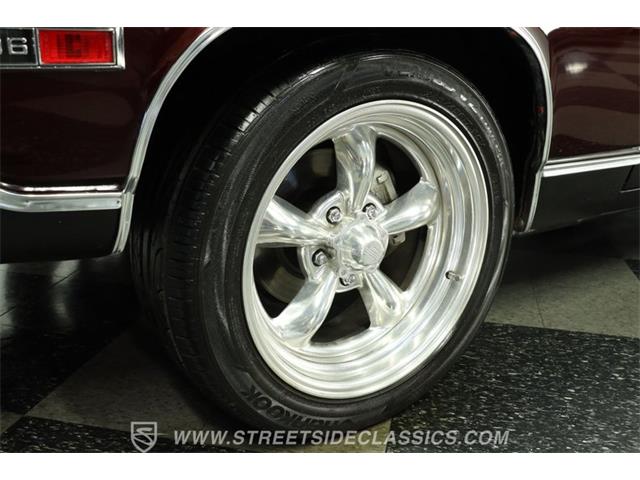 1968 Chevrolet El Camino (CC-2073170) for sale in Lutz, Florida