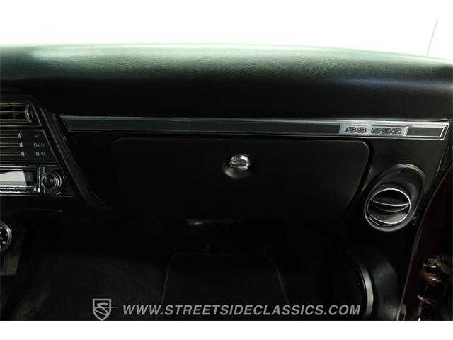 1968 Chevrolet El Camino (CC-2073170) for sale in Lutz, Florida