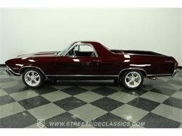 1968 Chevrolet El Camino (CC-2073170) for sale in Lutz, Florida