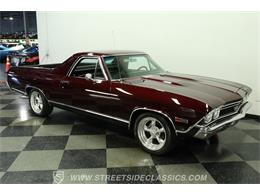 1968 Chevrolet El Camino (CC-2073170) for sale in Lutz, Florida