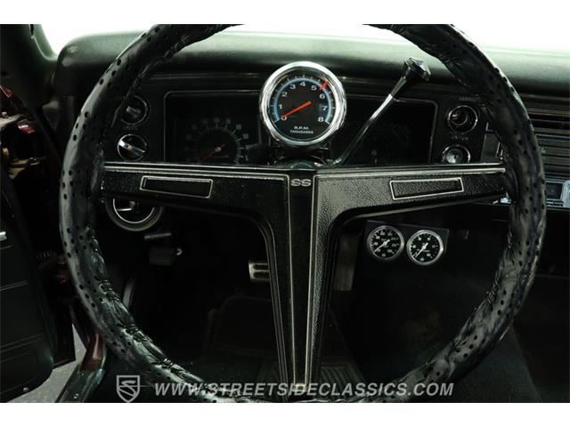 1968 Chevrolet El Camino (CC-2073170) for sale in Lutz, Florida