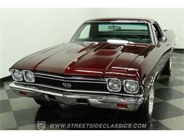 1968 Chevrolet El Camino (CC-2073170) for sale in Lutz, Florida