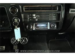 1968 Chevrolet El Camino (CC-2073170) for sale in Lutz, Florida