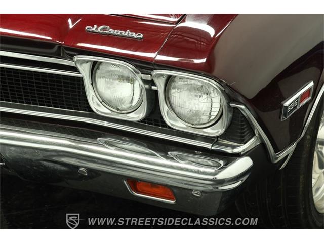 1968 Chevrolet El Camino (CC-2073170) for sale in Lutz, Florida