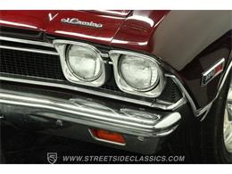 1968 Chevrolet El Camino (CC-2073170) for sale in Lutz, Florida
