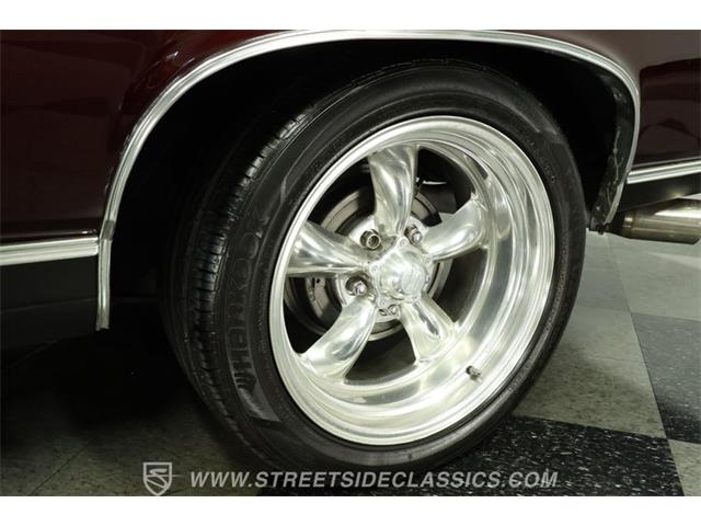 1968 Chevrolet El Camino (CC-2073170) for sale in Lutz, Florida