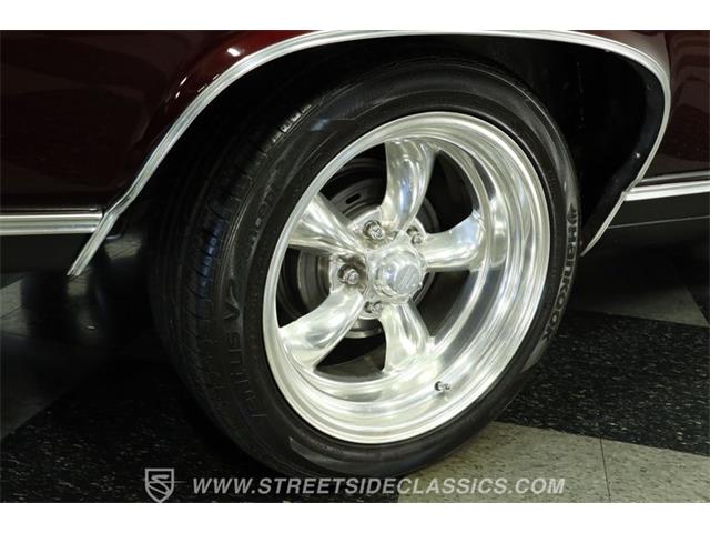 1968 Chevrolet El Camino (CC-2073170) for sale in Lutz, Florida