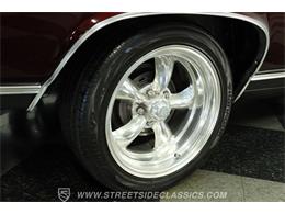 1968 Chevrolet El Camino (CC-2073170) for sale in Lutz, Florida