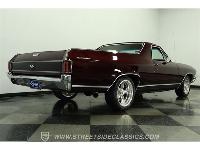 1968 Chevrolet El Camino (CC-2073170) for sale in Lutz, Florida
