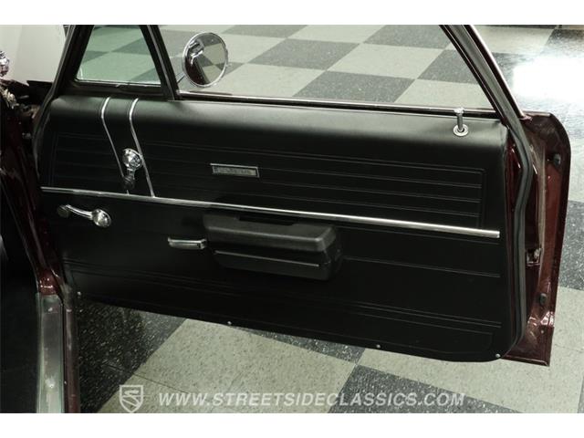 1968 Chevrolet El Camino (CC-2073170) for sale in Lutz, Florida