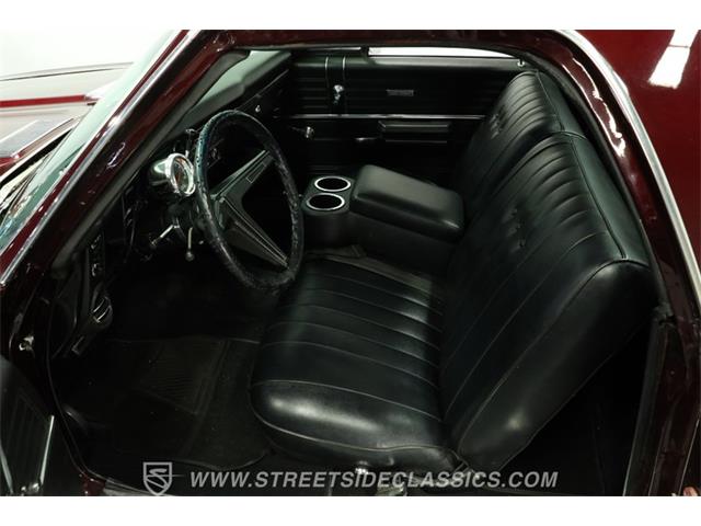 1968 Chevrolet El Camino (CC-2073170) for sale in Lutz, Florida