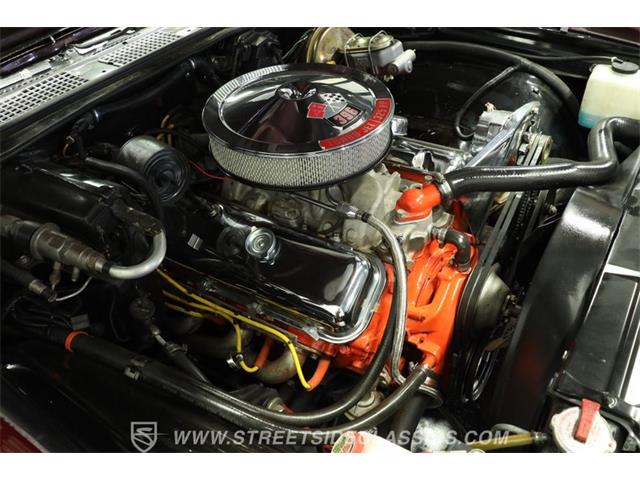 1968 Chevrolet El Camino (CC-2073170) for sale in Lutz, Florida