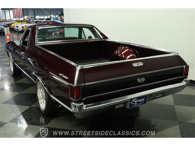 1968 Chevrolet El Camino (CC-2073170) for sale in Lutz, Florida
