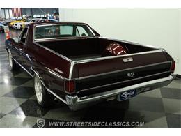 1968 Chevrolet El Camino (CC-2073170) for sale in Lutz, Florida