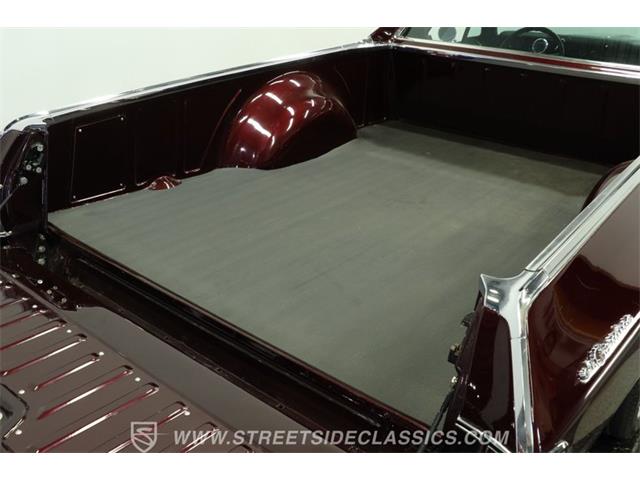 1968 Chevrolet El Camino (CC-2073170) for sale in Lutz, Florida