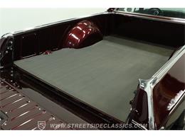 1968 Chevrolet El Camino (CC-2073170) for sale in Lutz, Florida