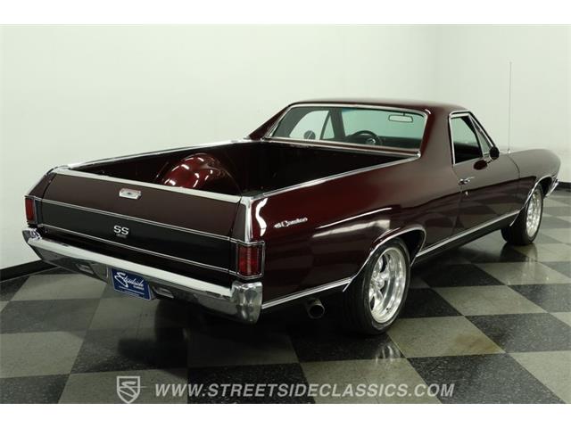 1968 Chevrolet El Camino (CC-2073170) for sale in Lutz, Florida