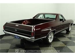 1968 Chevrolet El Camino (CC-2073170) for sale in Lutz, Florida