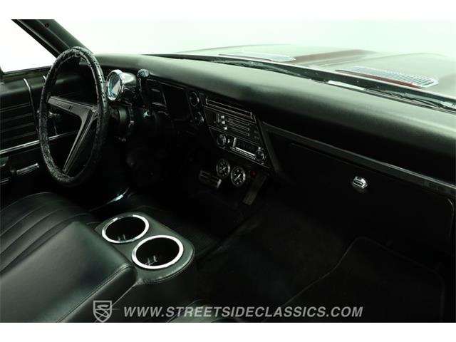 1968 Chevrolet El Camino (CC-2073170) for sale in Lutz, Florida