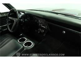 1968 Chevrolet El Camino (CC-2073170) for sale in Lutz, Florida