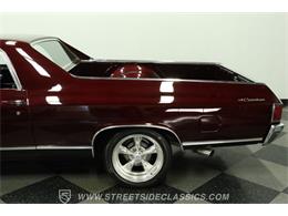 1968 Chevrolet El Camino (CC-2073170) for sale in Lutz, Florida