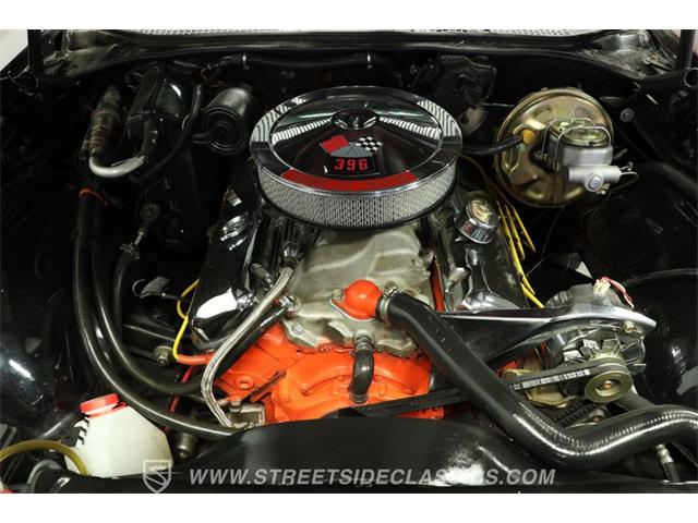 1968 Chevrolet El Camino (CC-2073170) for sale in Lutz, Florida
