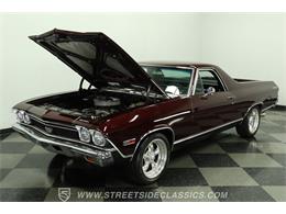 1968 Chevrolet El Camino (CC-2073170) for sale in Lutz, Florida