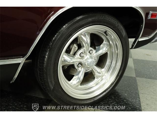 1968 Chevrolet El Camino (CC-2073170) for sale in Lutz, Florida