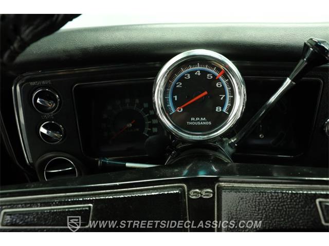 1968 Chevrolet El Camino (CC-2073170) for sale in Lutz, Florida
