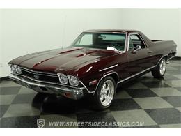 1968 Chevrolet El Camino (CC-2073170) for sale in Lutz, Florida