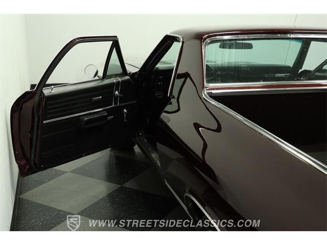 1968 Chevrolet El Camino (CC-2073170) for sale in Lutz, Florida